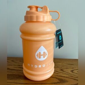 HYDROJUG 73oz - Orange
